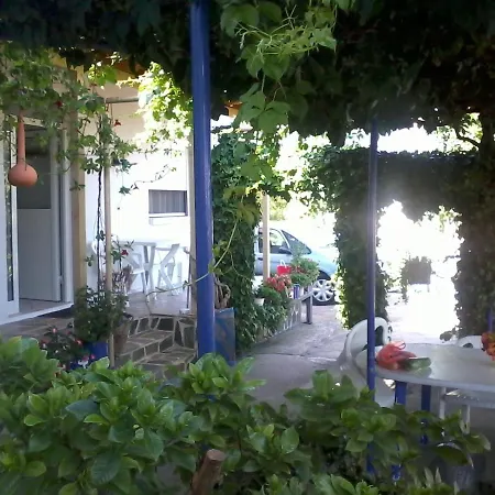 Το Σπίτι Της Ελένης Apartment Vlachia Exterior photo
