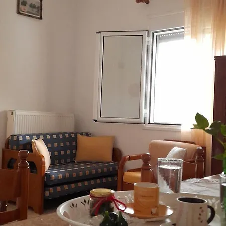 Το Σπίτι Της Ελένης Apartment Vlachia Exterior photo