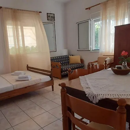 Το Σπίτι Της Ελένης Apartment Vlachia Exterior photo