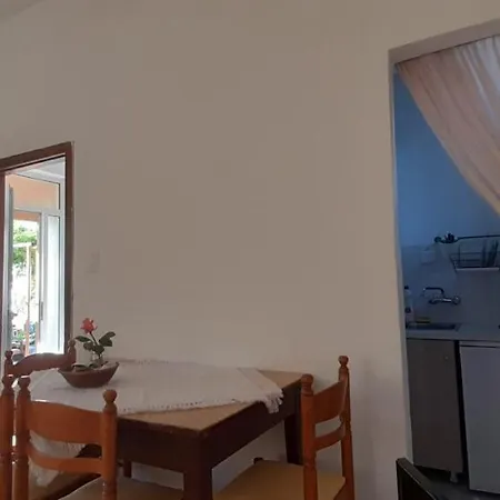 Το Σπίτι Της Ελένης Apartment Vlachia Exterior photo