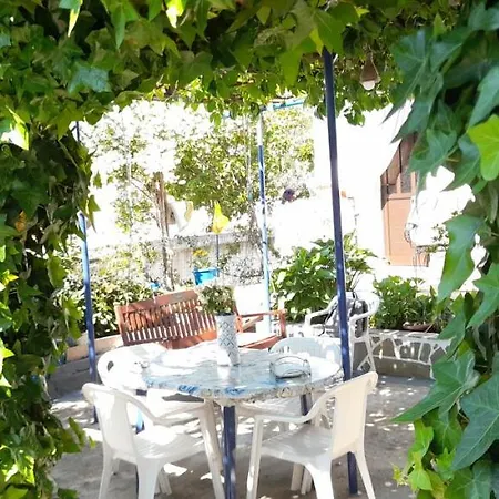 Το Σπίτι Της Ελένης Apartment Vlachia Exterior photo
