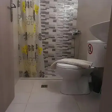 Το Σπίτι Της Ελένης Apartment Vlachia Exterior photo