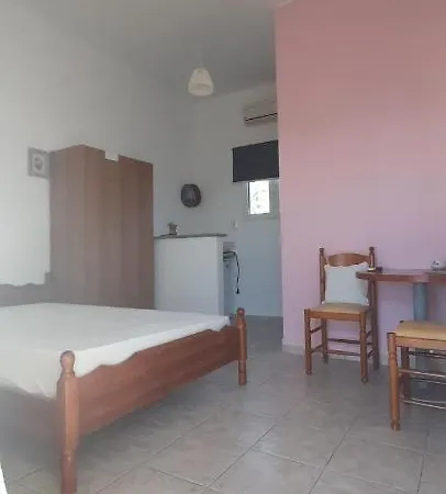 Το Σπίτι Της Ελένης Apartment Vlachia Exterior photo