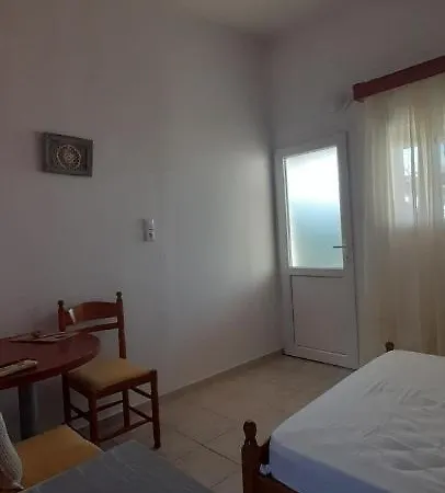Το Σπίτι Της Ελένης Apartment Vlachia Exterior photo