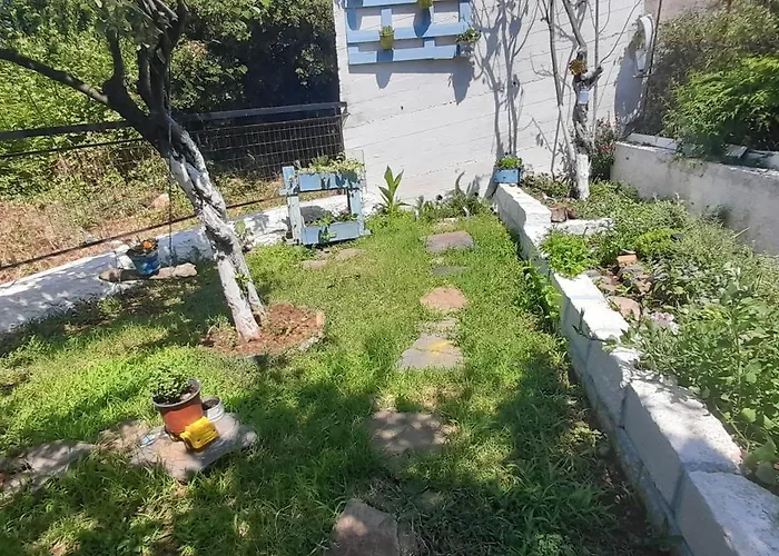 Το Σπίτι Της Ελένης