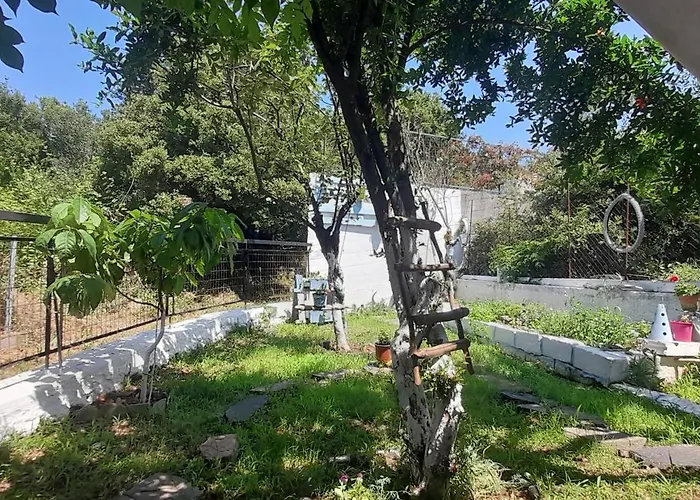 Το Σπίτι Της Ελένης