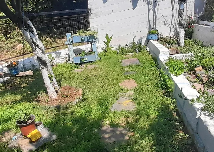Το Σπίτι Της Ελένης