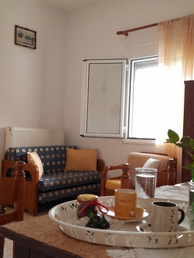 το σπίτι της ελένης Apartment