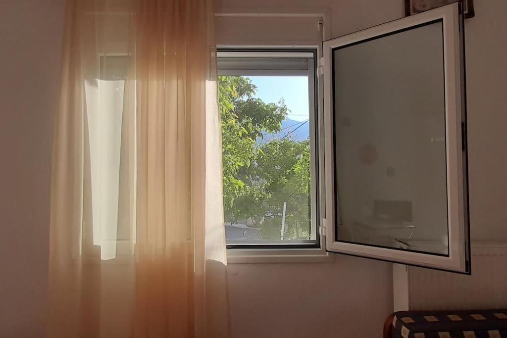 Apartment το σπίτι της ελένης