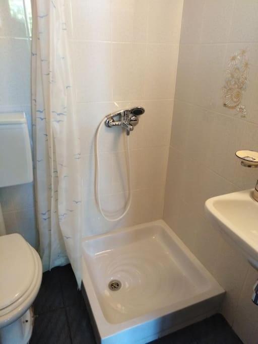 το σπίτι της ελένης Apartment Vlachia