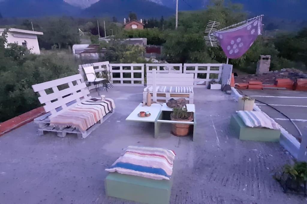 το σπίτι της ελένης Apartmán
