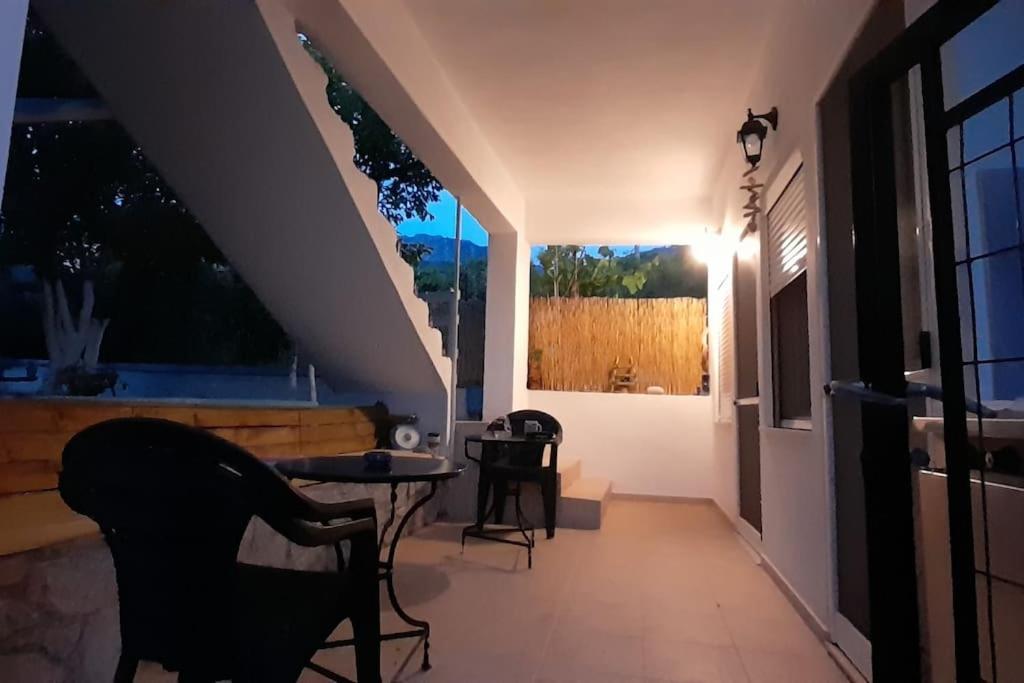 το σπίτι της ελένης Apartment *