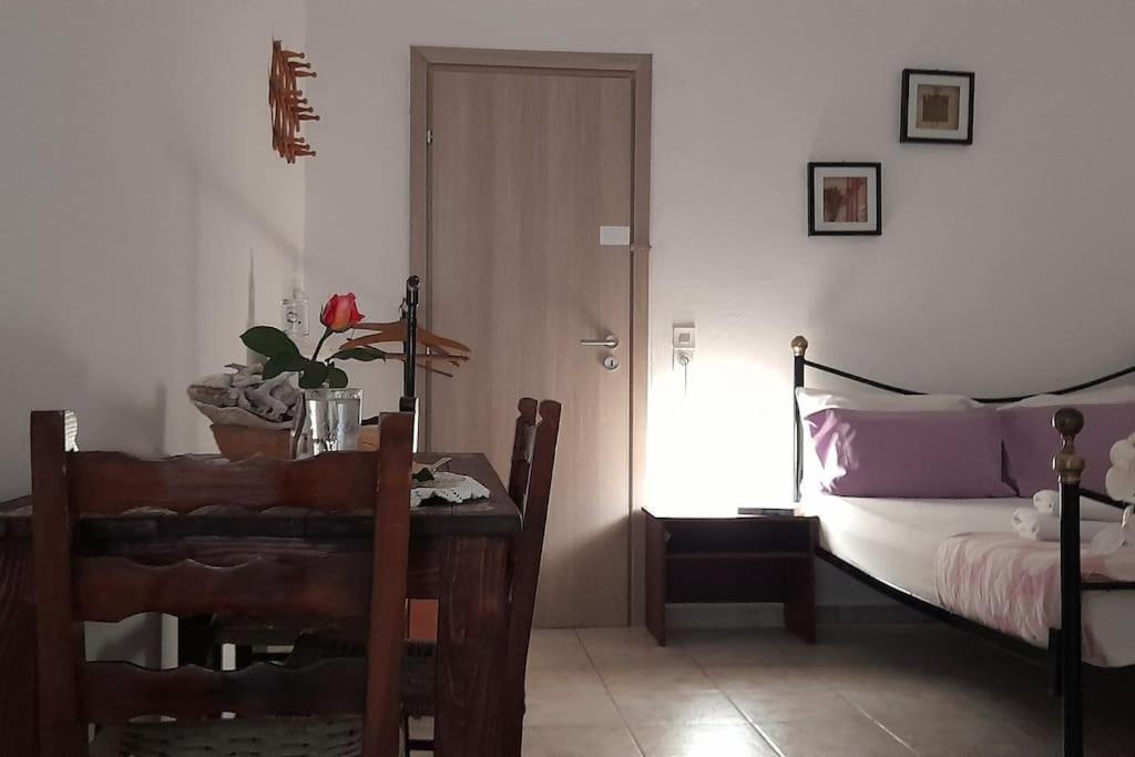 Apartmán το σπίτι της ελένης Vlachia