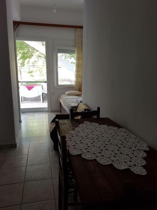 Apartment το σπίτι της ελένης *
