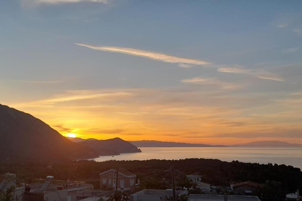 το σπίτι της ελένης Apartmán