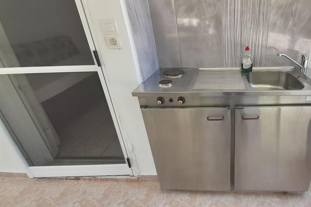 το σπίτι της ελένης Apartment