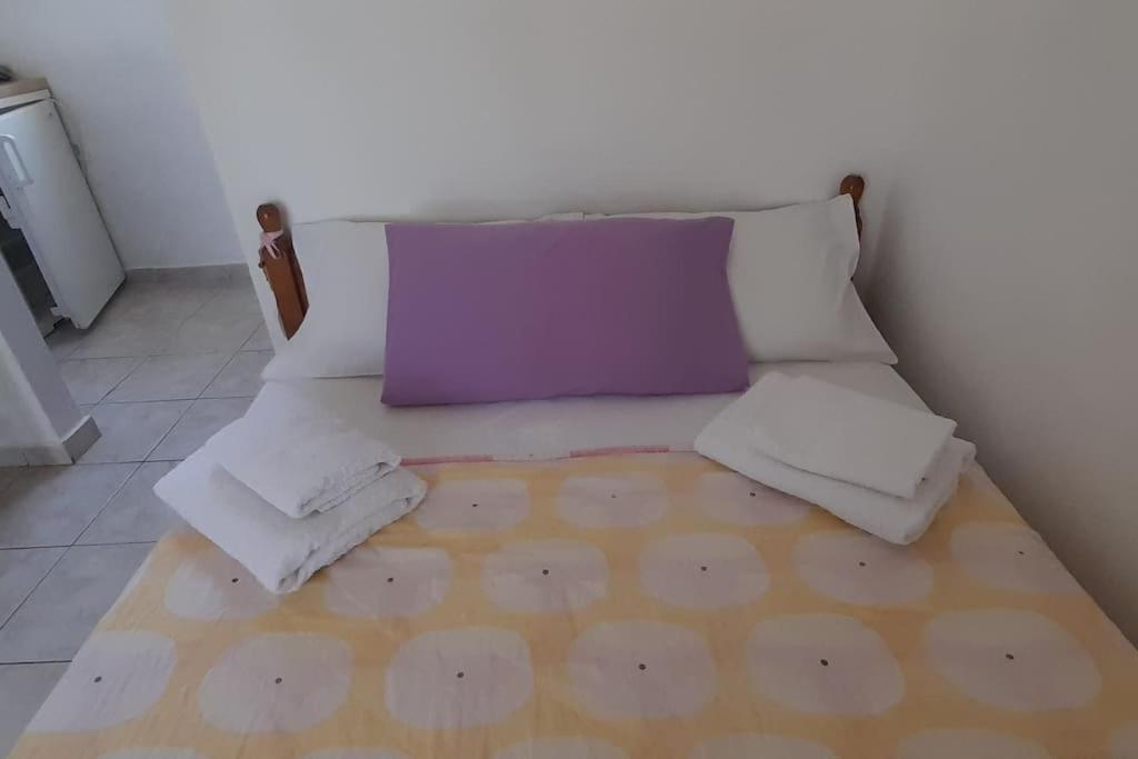 Apartmán το σπίτι της ελένης