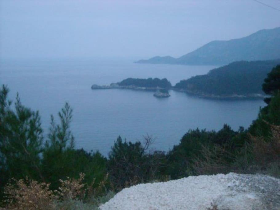 Apartment το σπίτι της ελένης