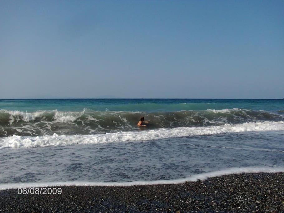 το σπίτι της ελένης * Vlachia