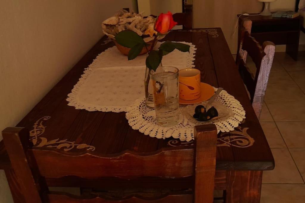 Apartment το σπίτι της ελένης Vlachia