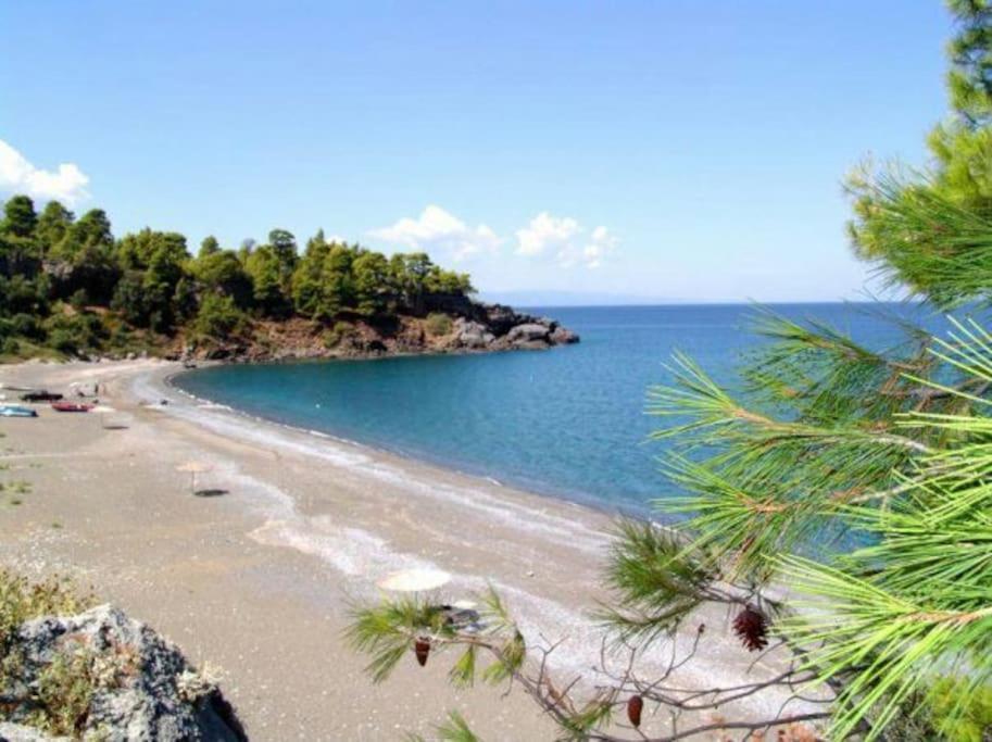 το σπίτι της ελένης *