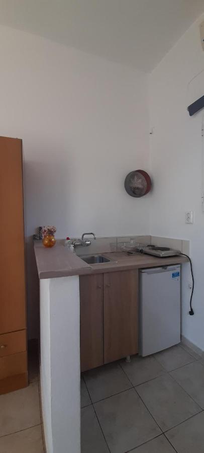 Apartment το σπίτι της ελένης Vlachia