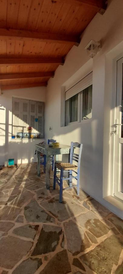 το σπίτι της ελένης Apartment