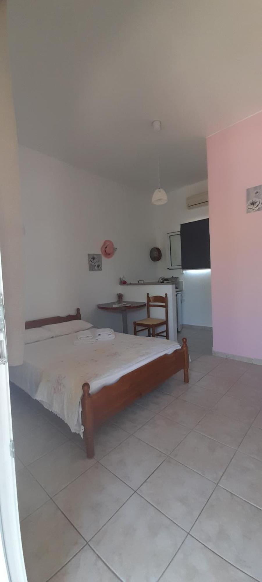 το σπίτι της ελένης Apartmán Vlachia