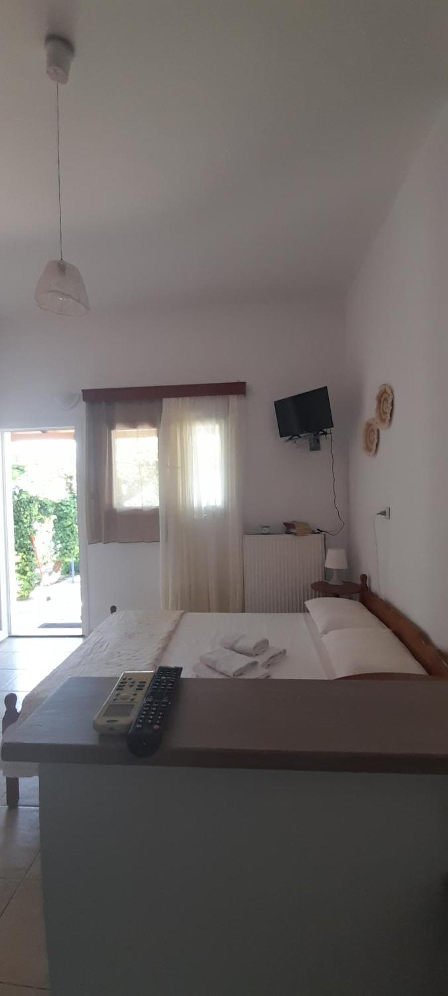 Apartment το σπίτι της ελένης *