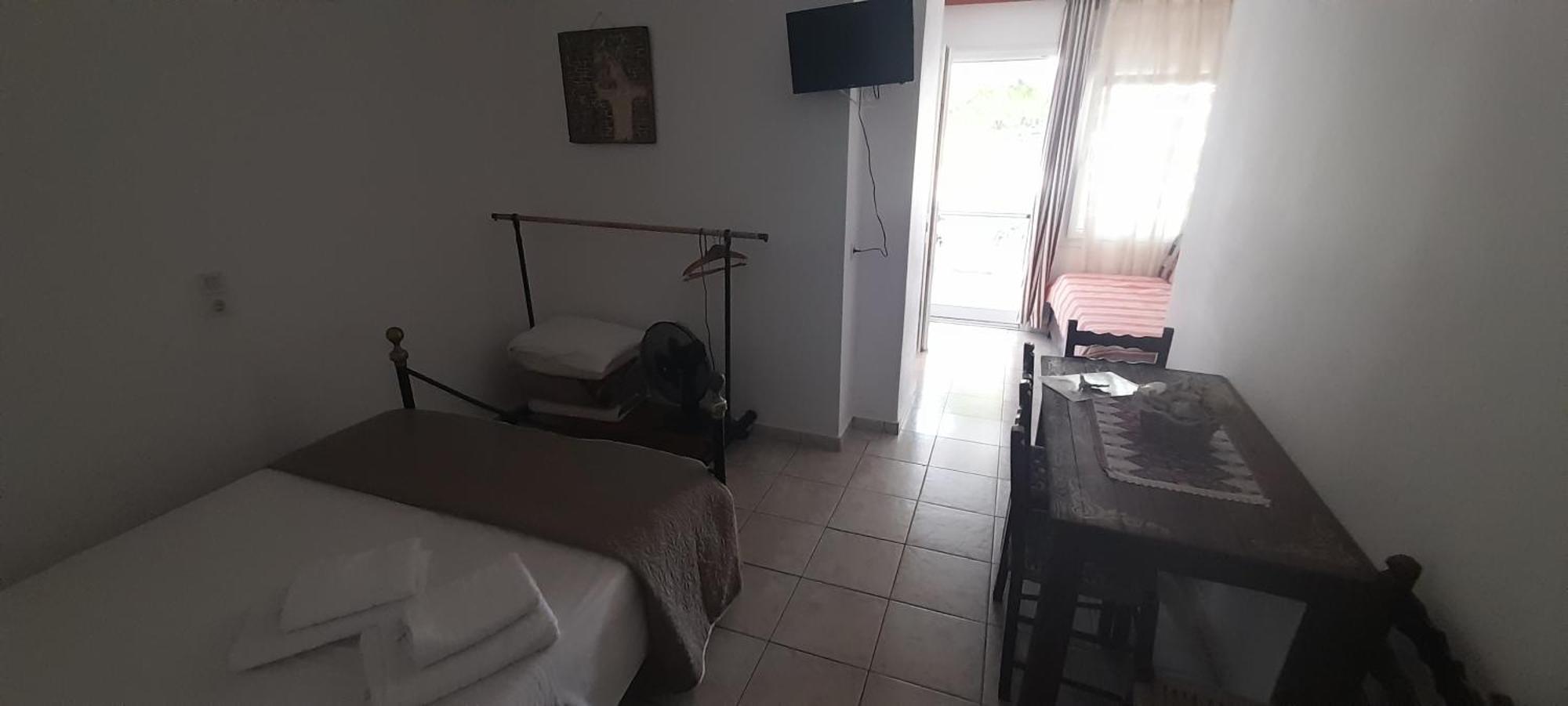 το σπίτι της ελένης Apartment