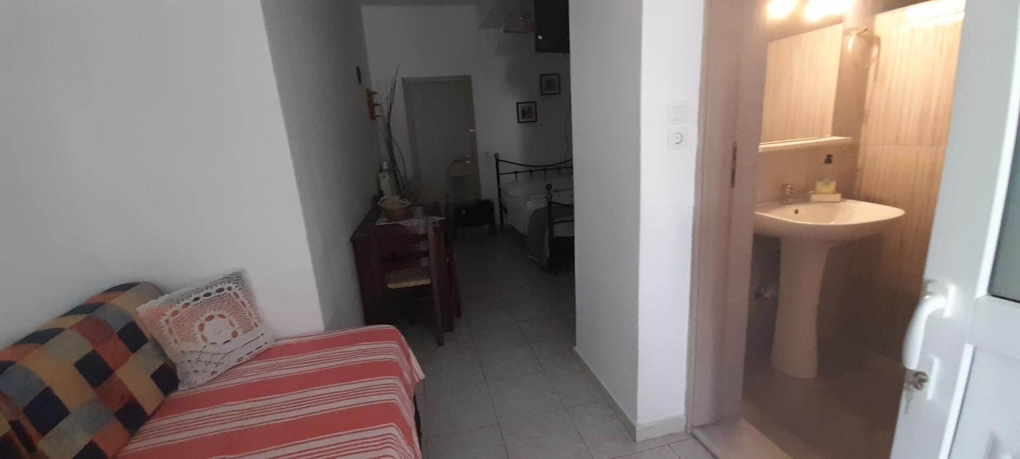 το σπίτι της ελένης Apartment *