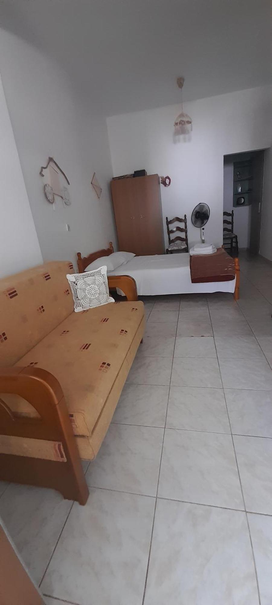 το σπίτι της ελένης Apartment Vlachia