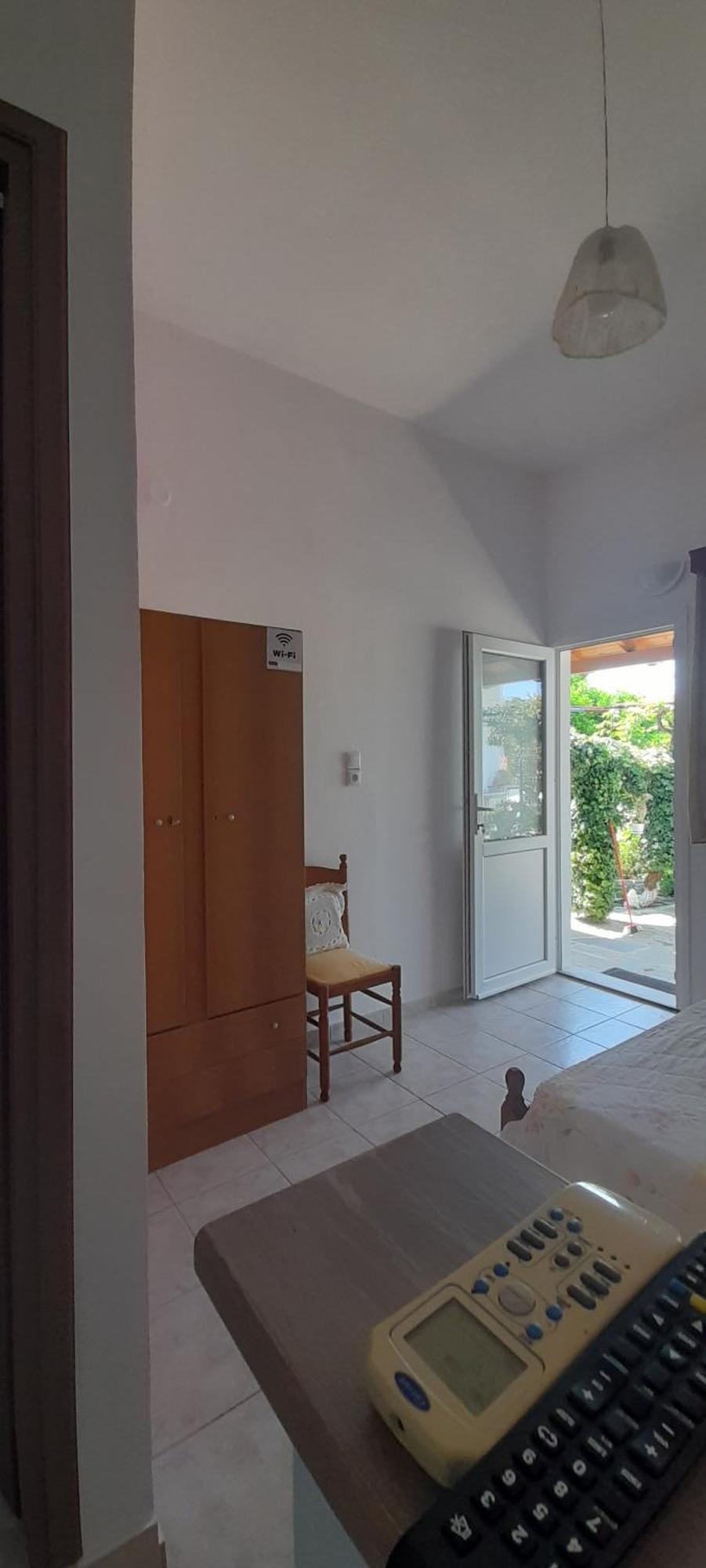 Apartmán το σπίτι της ελένης *