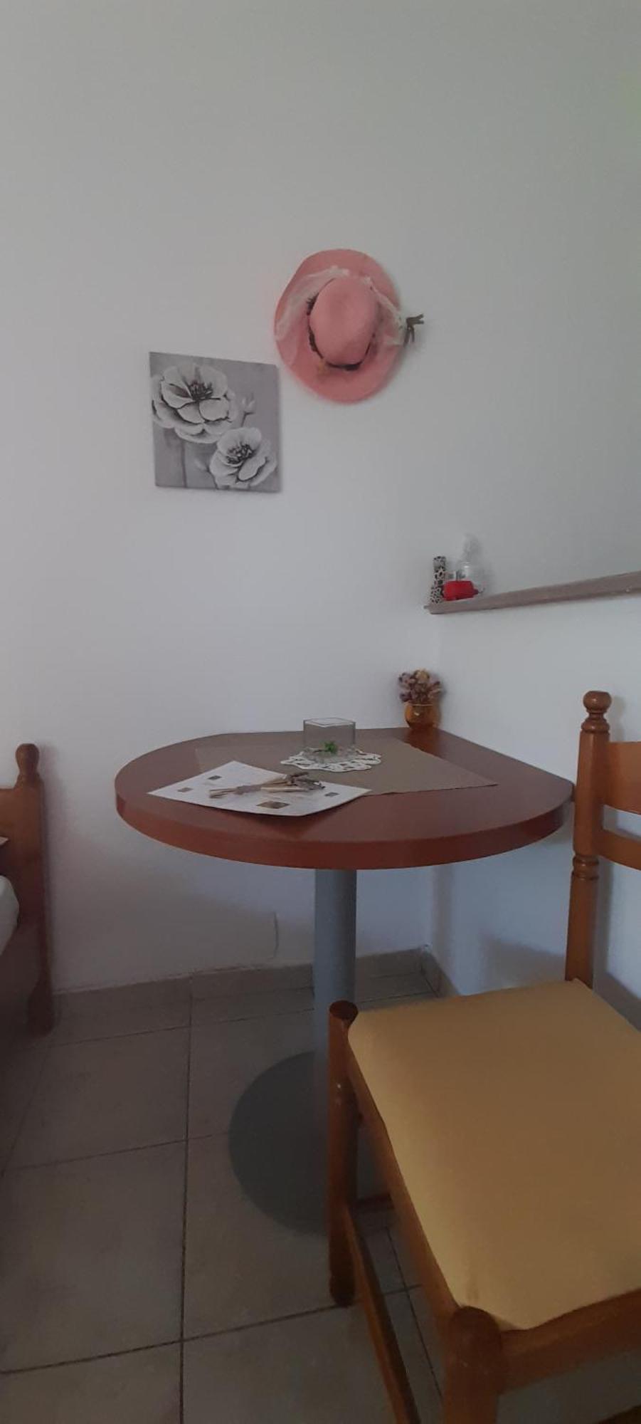 το σπίτι της ελένης Apartment Vlachia